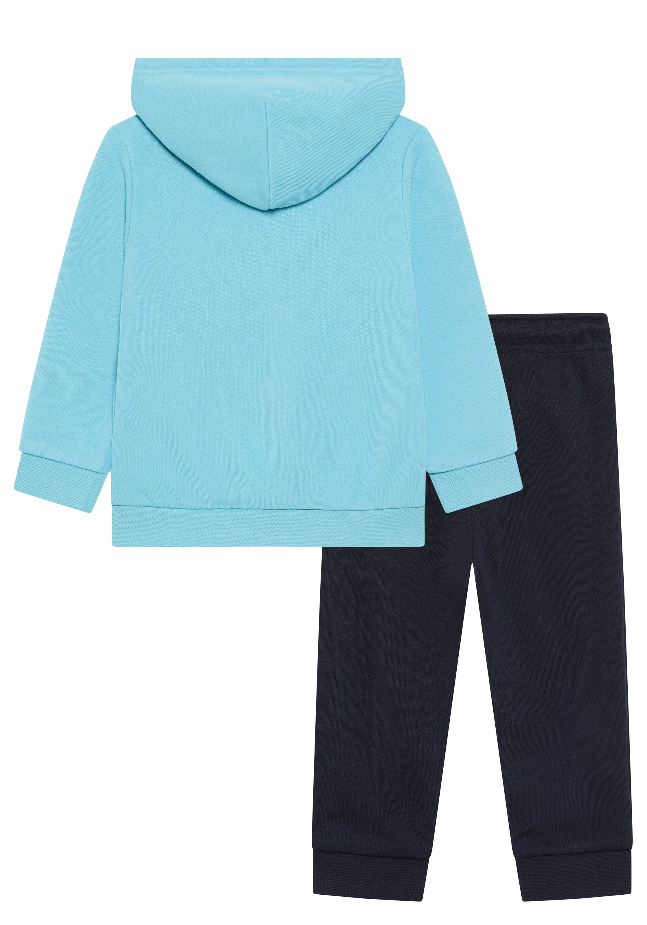 Champion Authentic Athletic Apparel Jogginganzug in Blau