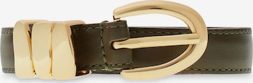 GUESS Belt in Brown: front