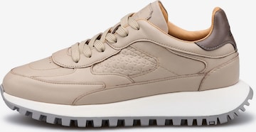 LLOYD Schuhe 'STELLA' in Beige: Vorderseite