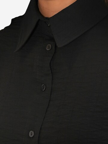 Bigdart - Blusa em preto