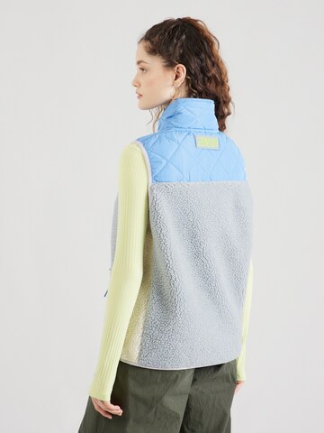 Gilet 'BERRI' di The Jogg Concept in blu