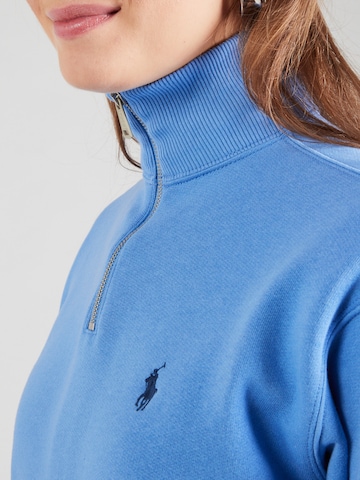 Polo Ralph Lauren Sweatshirt in Blau