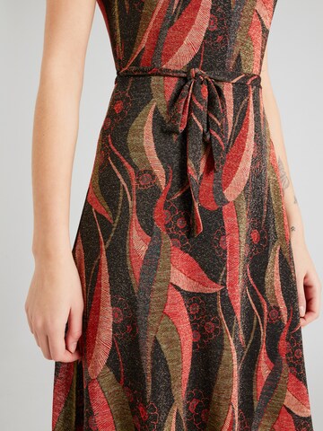 Robe 'Hazel' King Louie en noir
