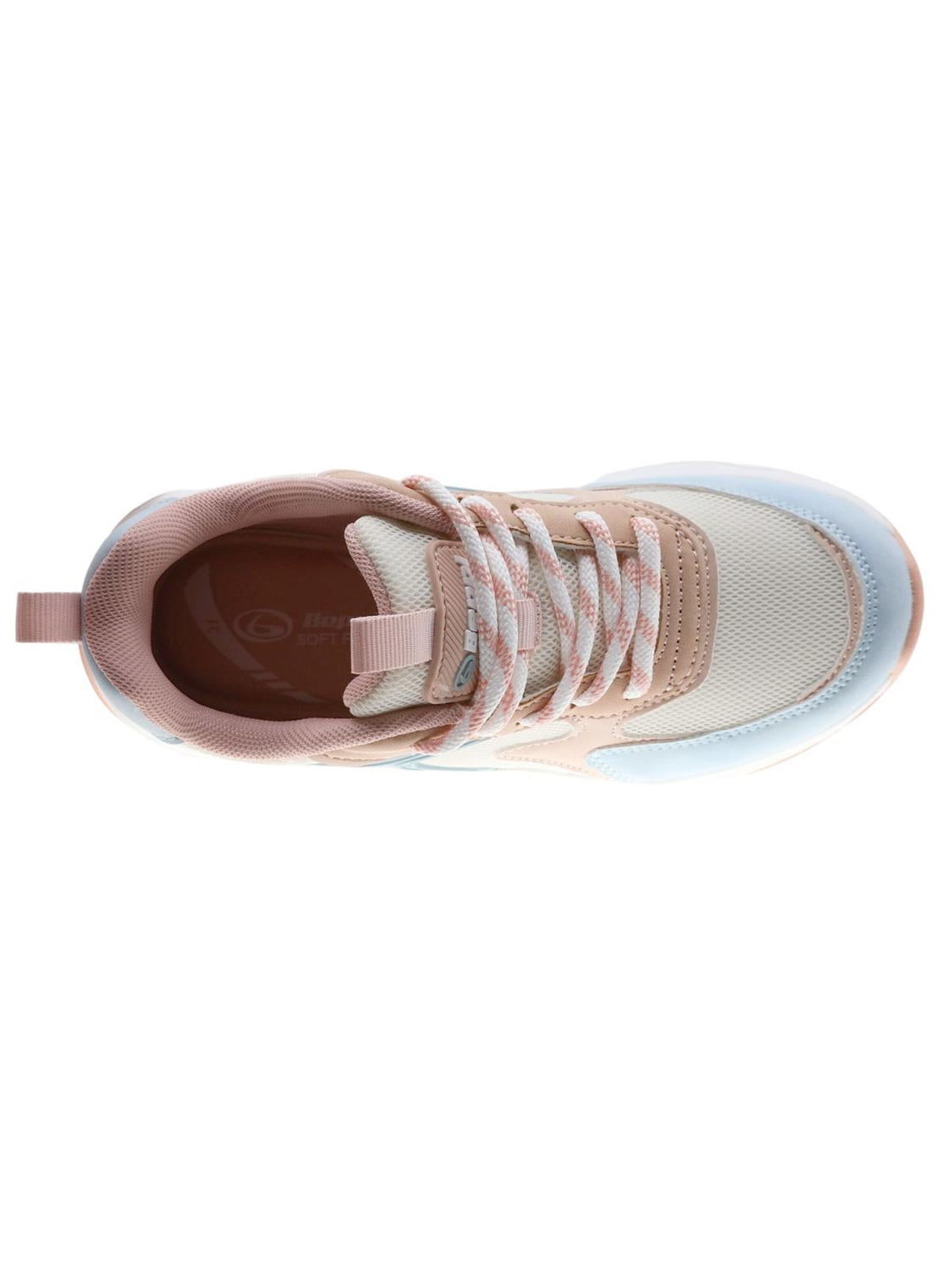 Beppi Sneakers in White