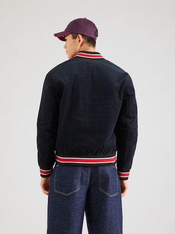 GANTPrijelazna jakna - crna boja