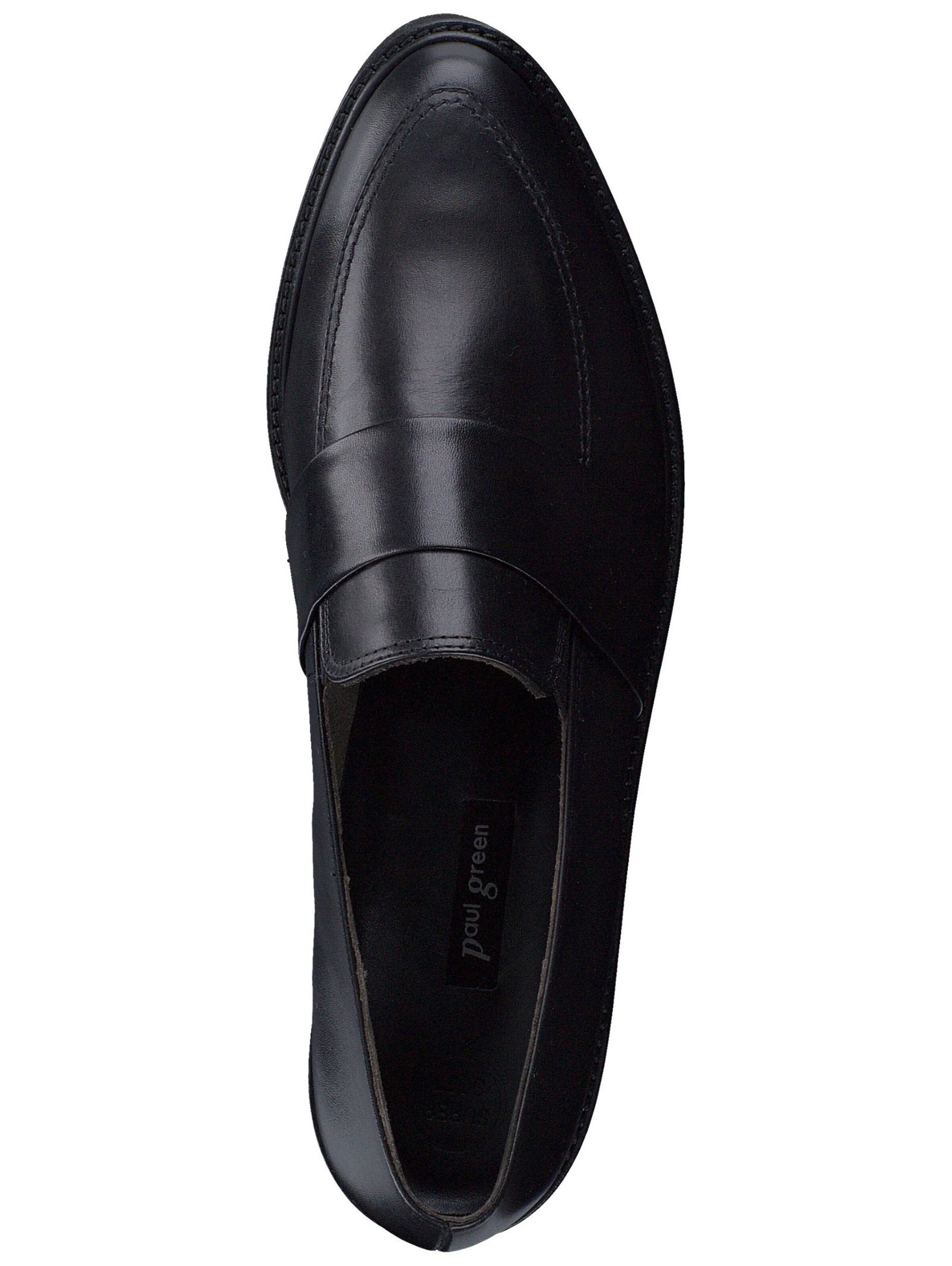 Paul Green Slip-ons in Black