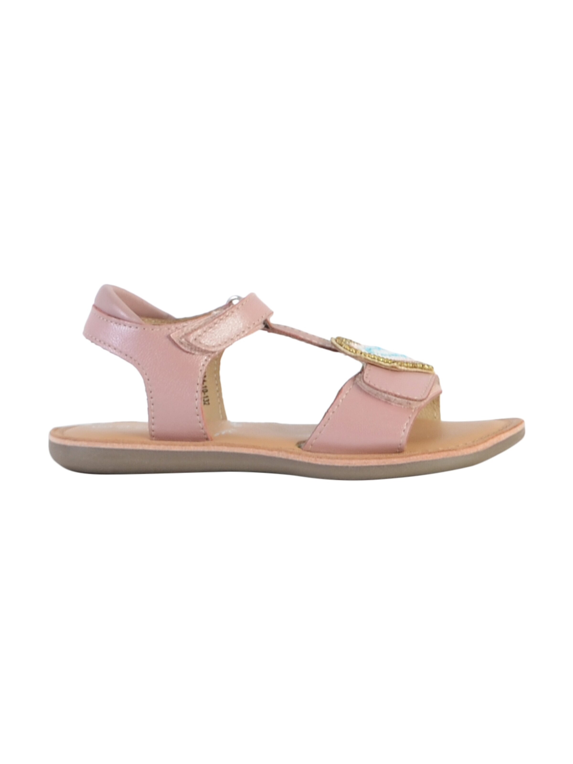 MOD8 Sandale‌‌‌‌‌‌‌‌‌‌ in Pink