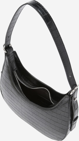 LeGer by Lena Gercke Shoulder bag 'Cathleen' in Black: top
