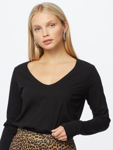 Trendyol T-Shirt in Schwarz: Vorderseite