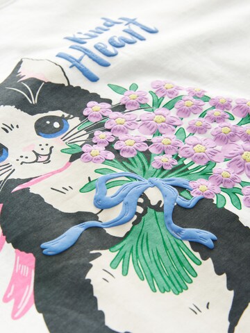 Next - Pijama em azul