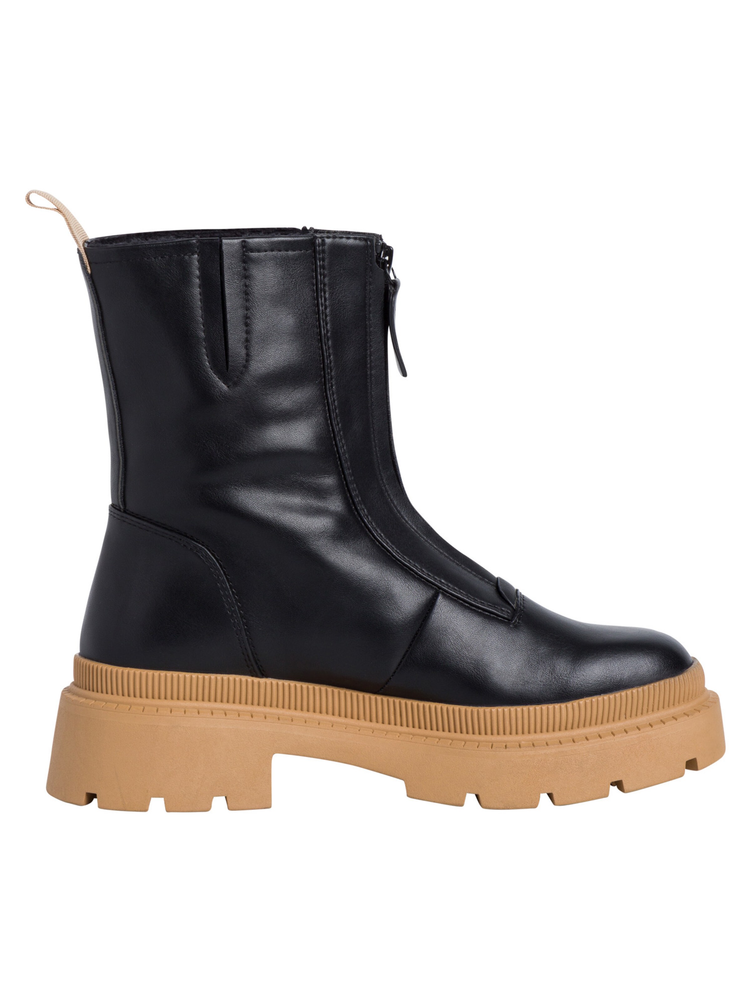 Bottines Tamaris en noir