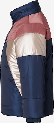 Noppies Toiminnallinen takki 'Nijega' värissä sininen