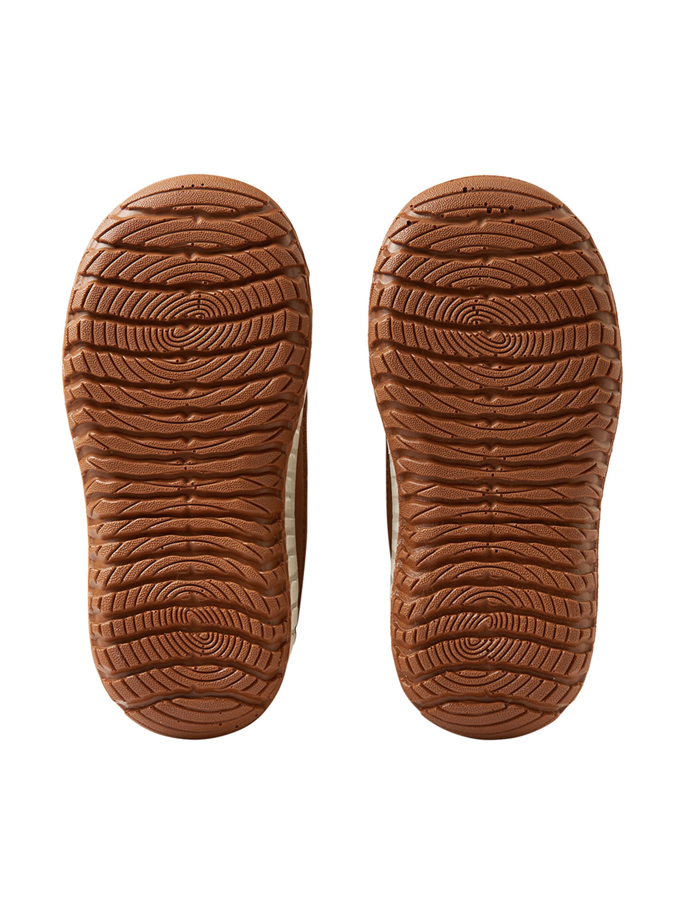 Reima Boots 'Passo 2.0' in Brown