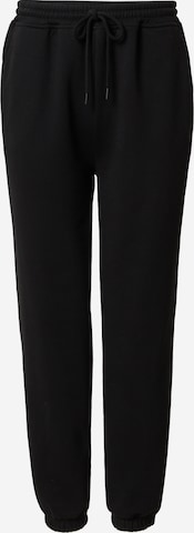 LeGer by Lena Gercke Loose fit Pants 'Connor' in Black: front