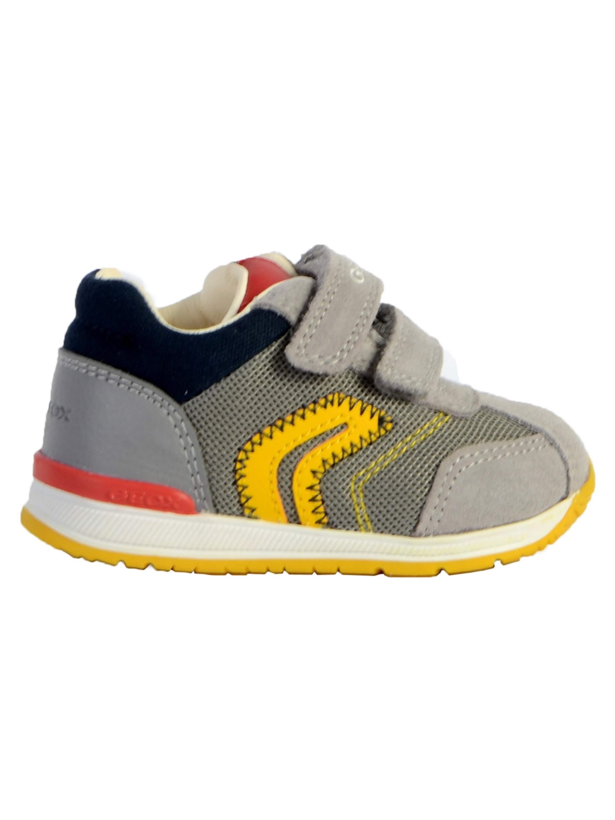 GEOX Sneakers in Grey