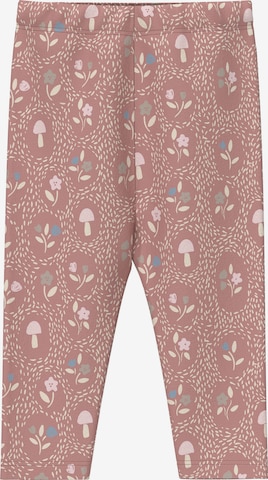 s.Oliver Leggings in Pink: Vorderseite