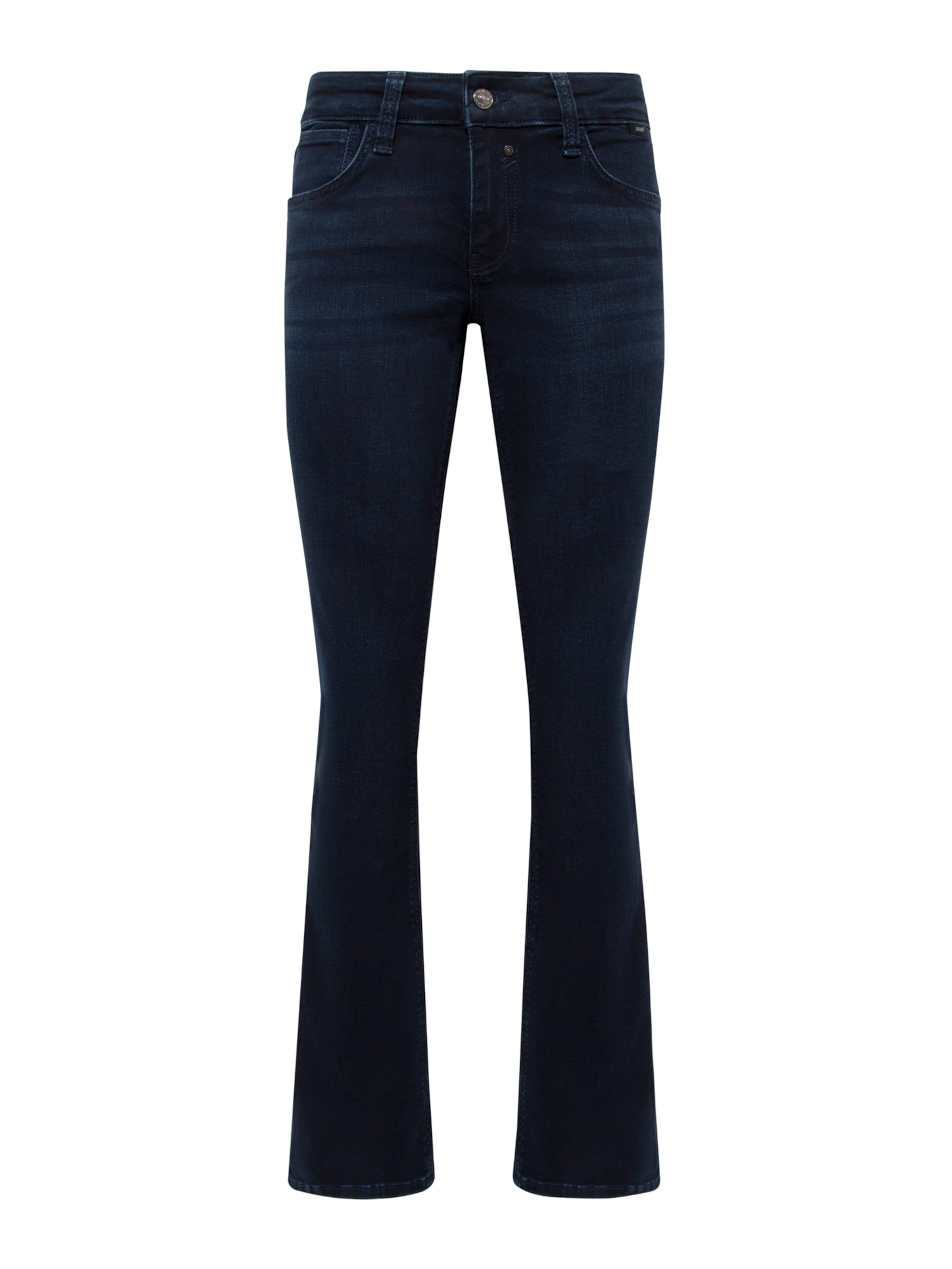 Mavi Jeans 'BELLA' in Blue: front
