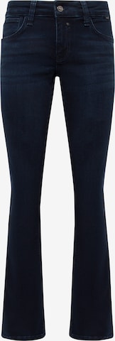 Mavi Bootcut Jeans 'BELLA' in Blau: Vorderseite