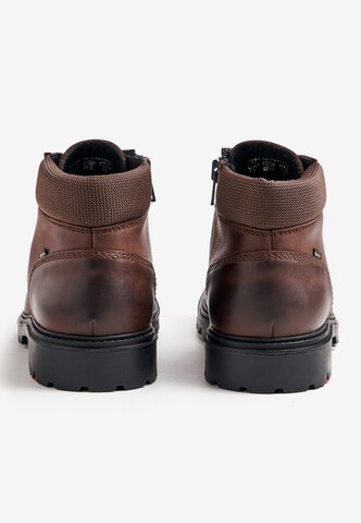 LLOYD Chukka Boots 'VANCOUVER' in Brown