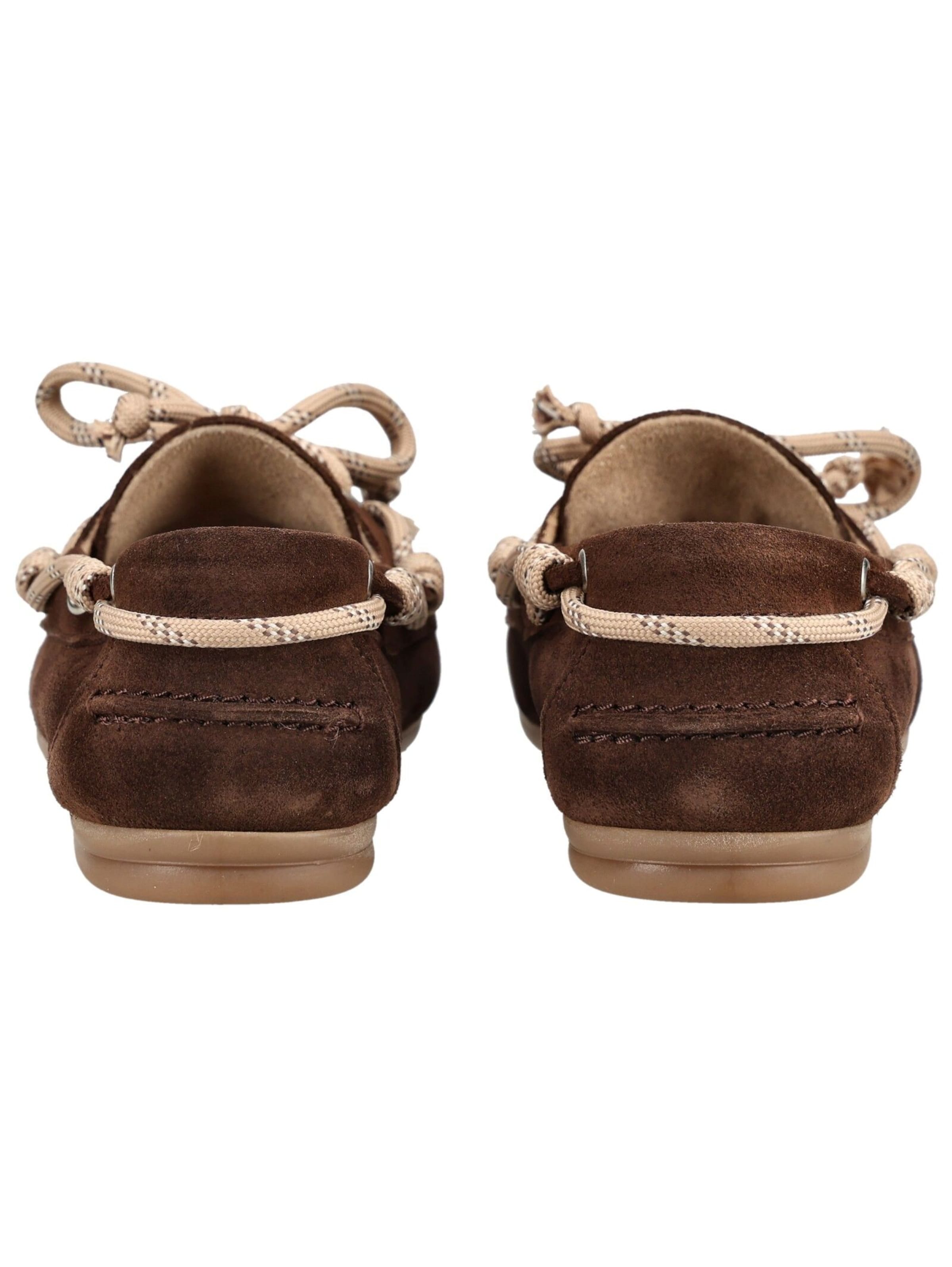 Mocassino di PAVEMENT in marrone