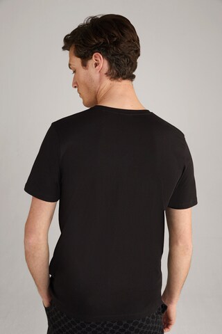 JOOP! Shirt in Black