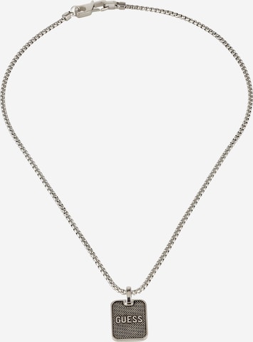 GUESS Necklace in Silver: front