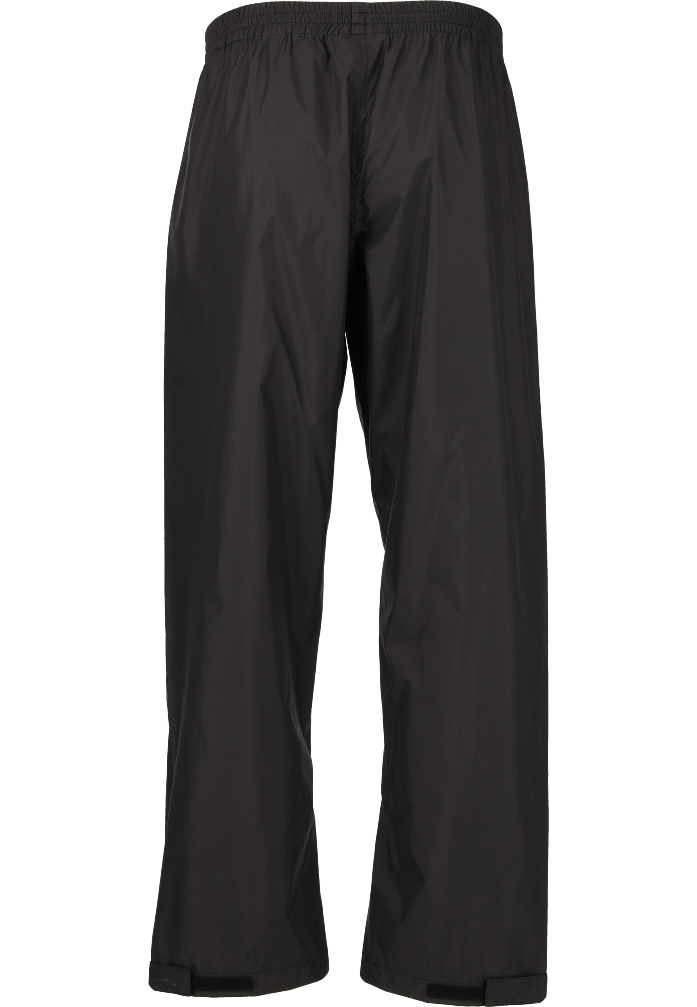 Weather Report Sports suit 'Packo' in Black