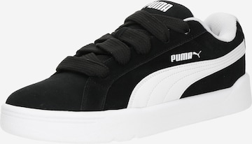 PUMA Sneaker 'Park Lifestyle Easy' in Schwarz: Vorderseite
