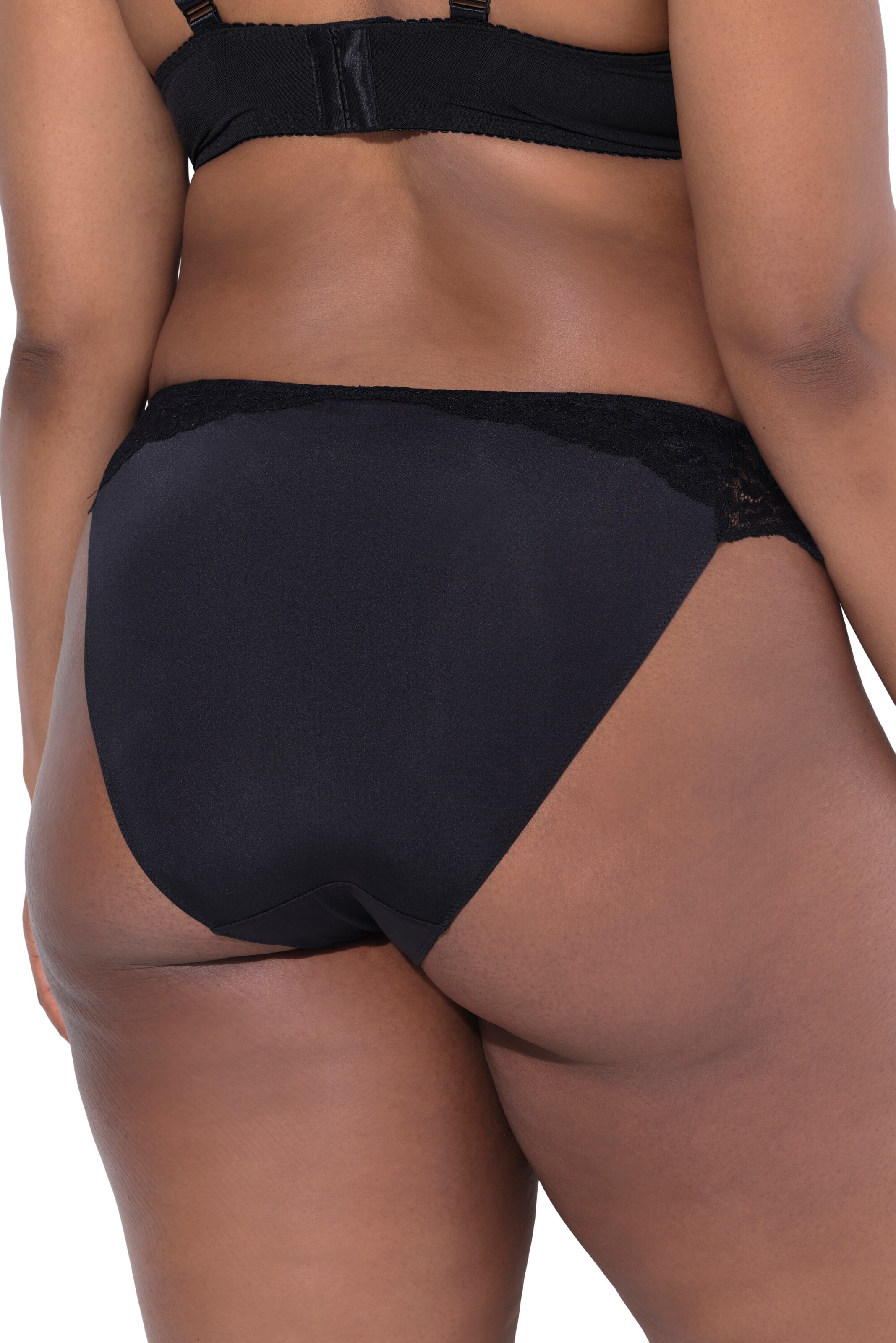 TruYou Slip in Schwarz