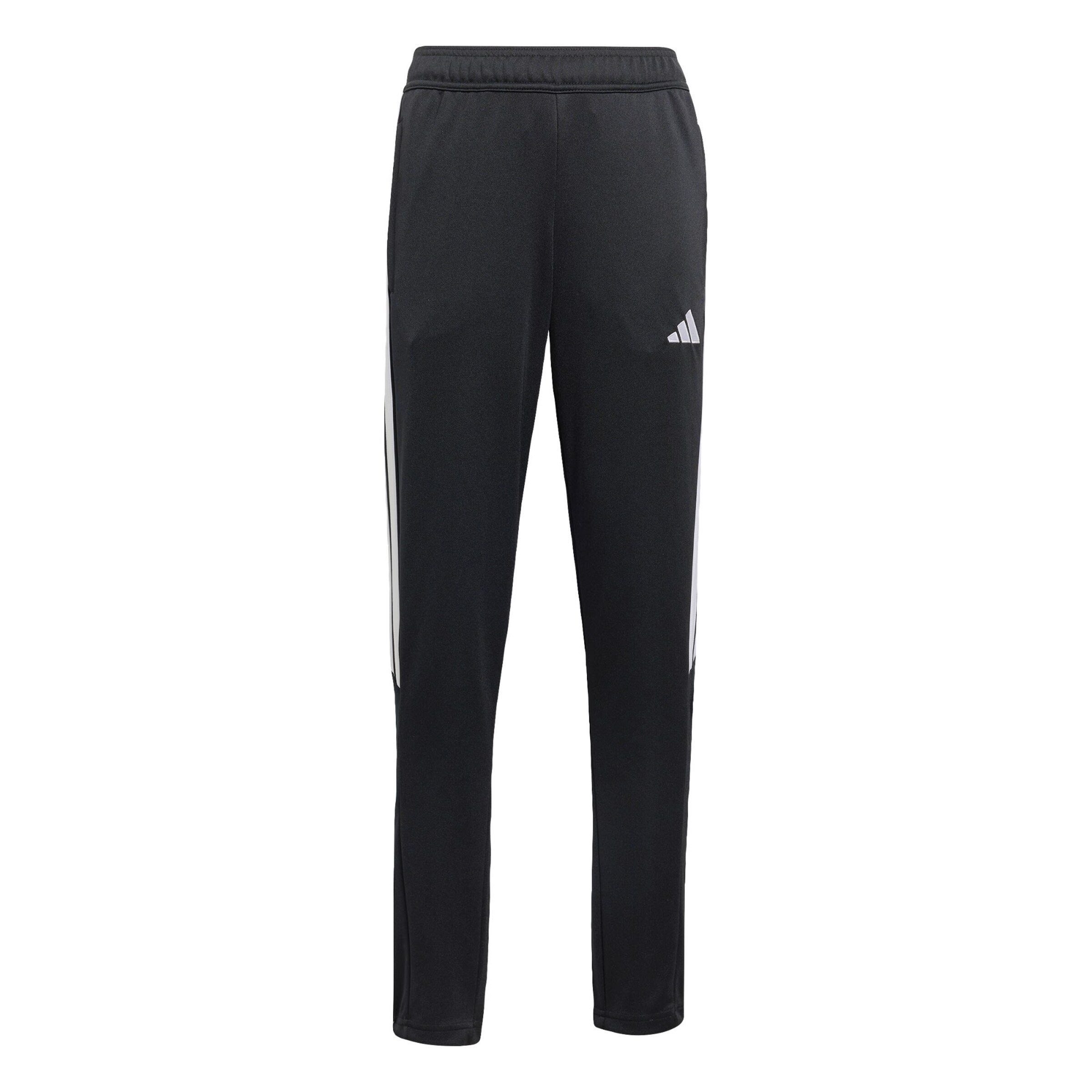 ADIDAS PERFORMANCE Športové nohavice 'Tiro 26 Essentials' - Čierna: predná strana