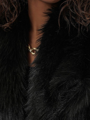 Bigdart Between-seasons coat in Black