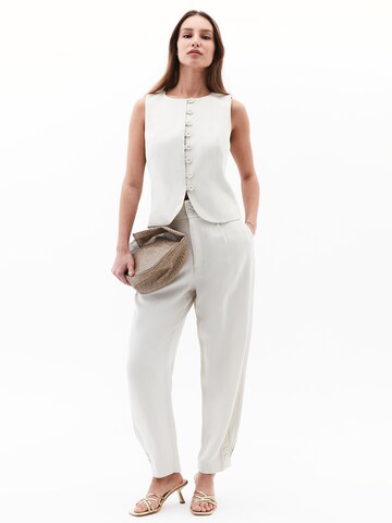 Baggy Pantaloni di OXXO in grigio