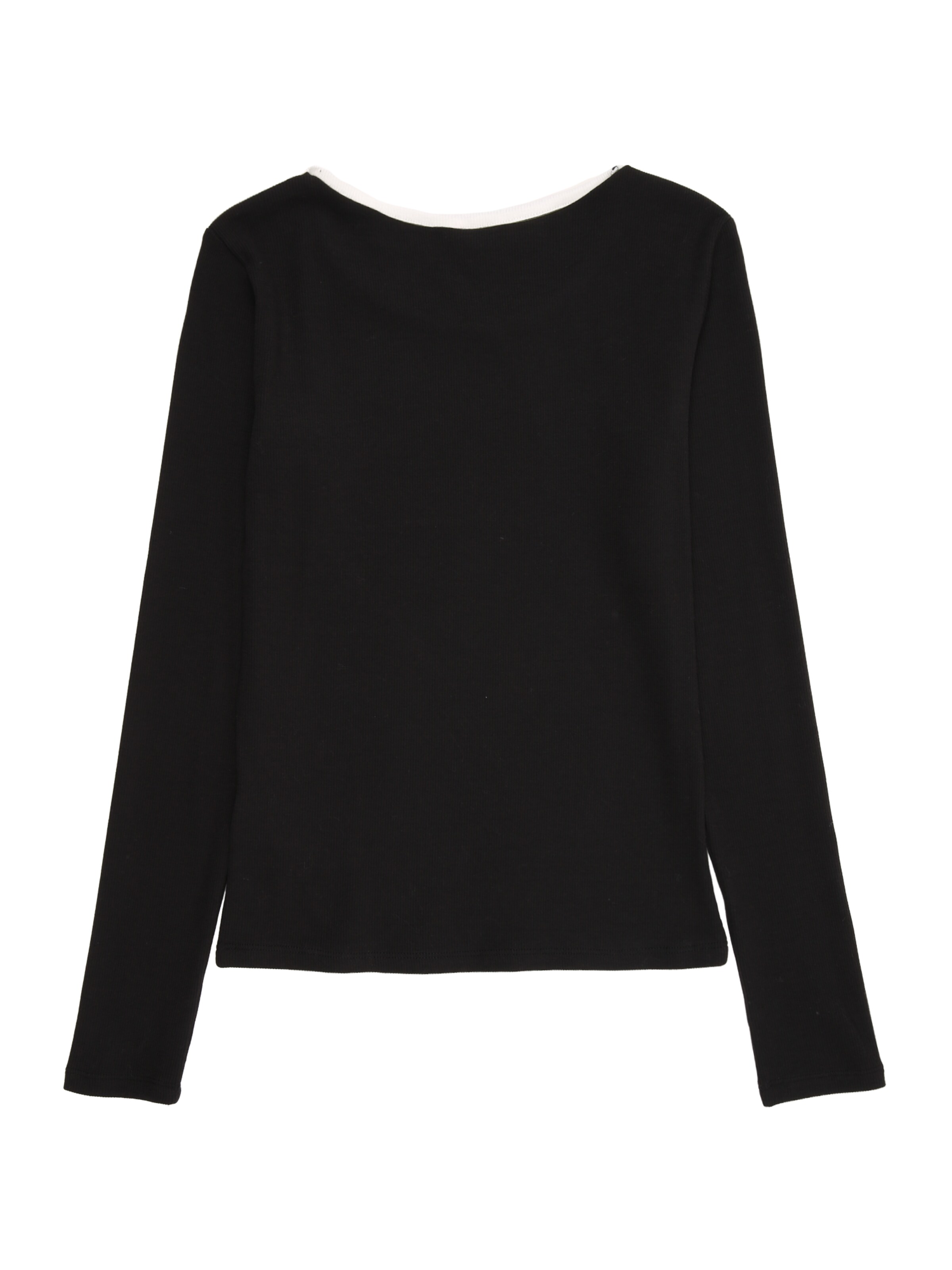 ONLY GIRLS Shirt 'KOGSOFIA' in Black