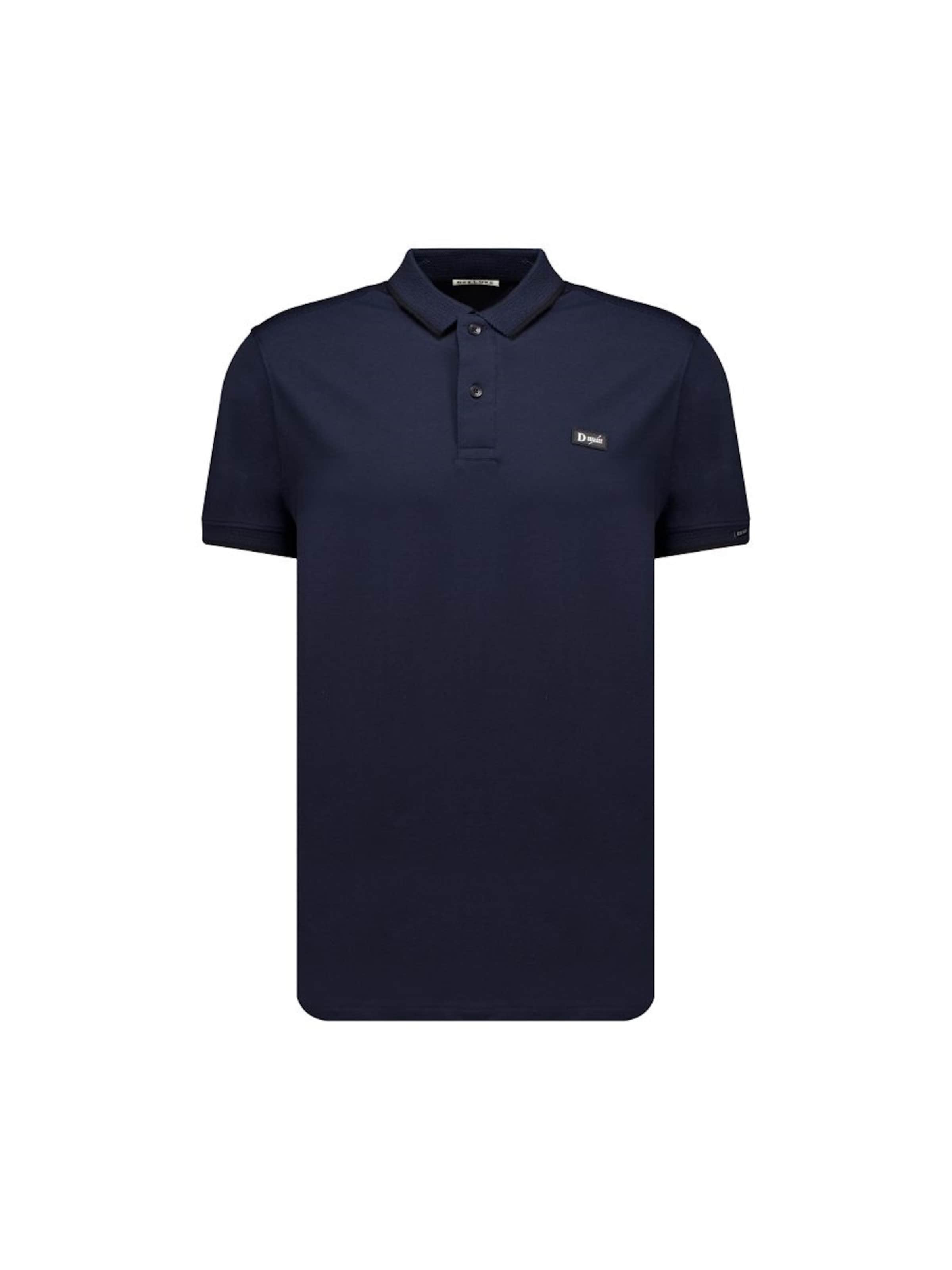 Deeluxe Bluser & t-shirts 'Stanley' i blå: forside