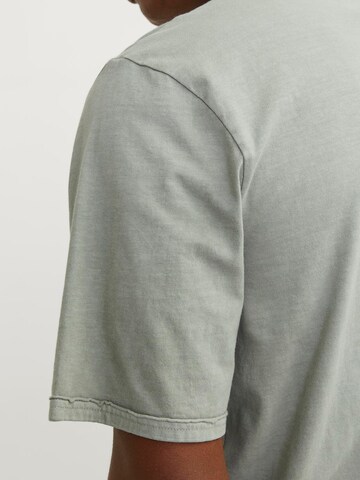 JACK & JONES Shirt 'BLURYDES' in Groen