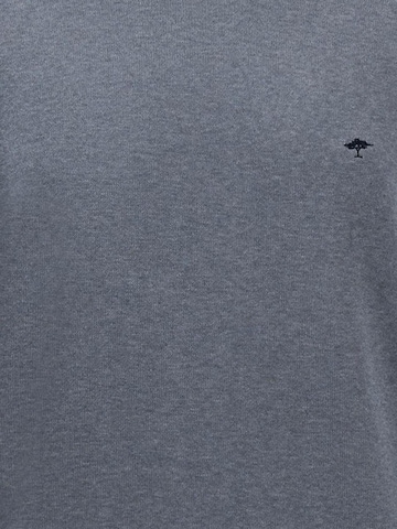 FYNCH-HATTON Sweatshirt in Grey