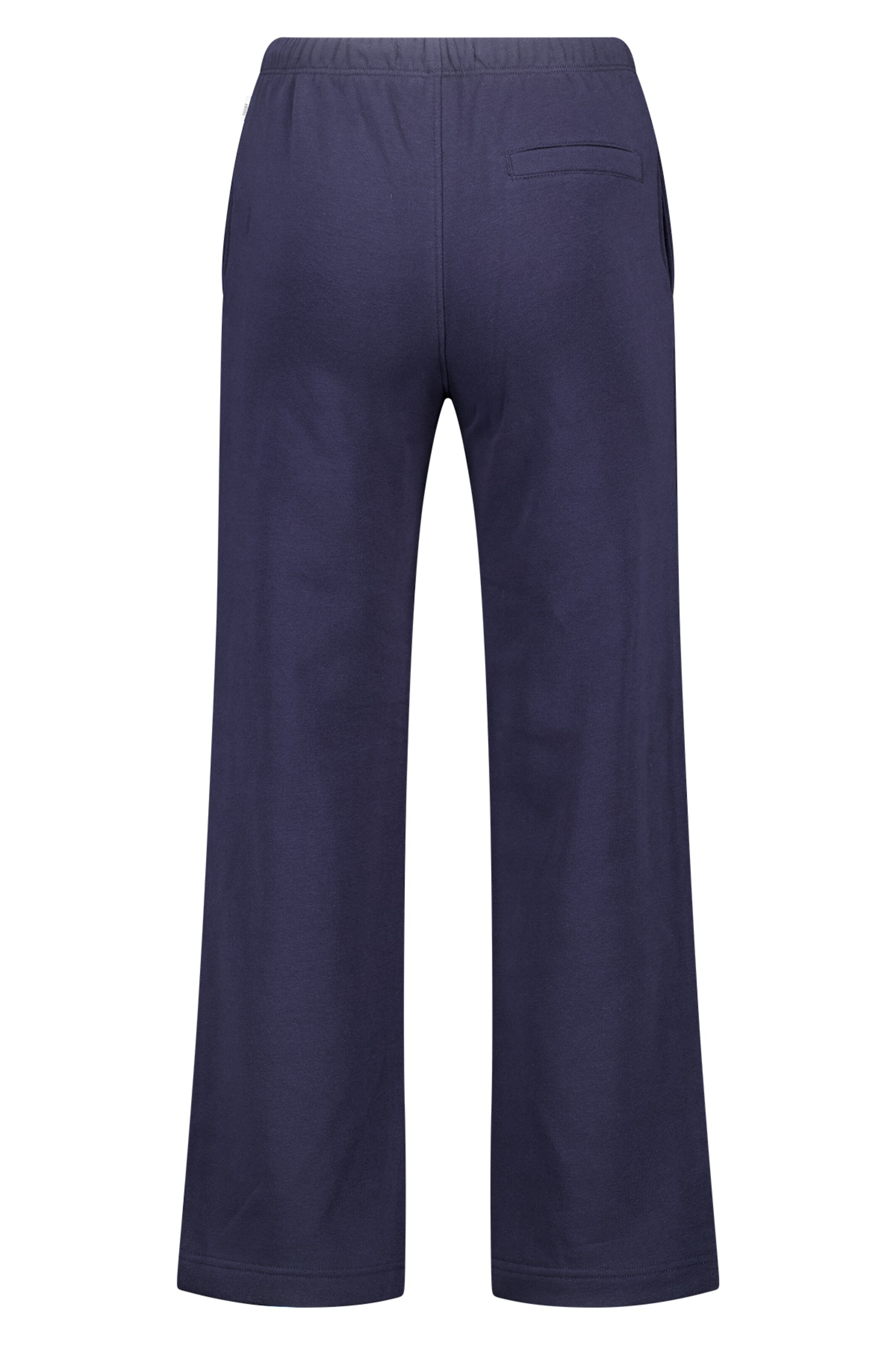 Regular Pantalon America Today en bleu