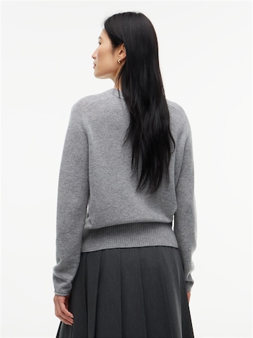 TOMMY HILFIGER - Jersey en gris