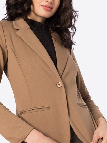 Fransa Blazer in Brown