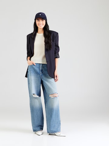 VERO MODA Shirt 'VMFREJA' in Beige