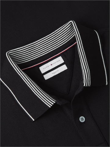 T-Shirt TOMMY HILFIGER en noir