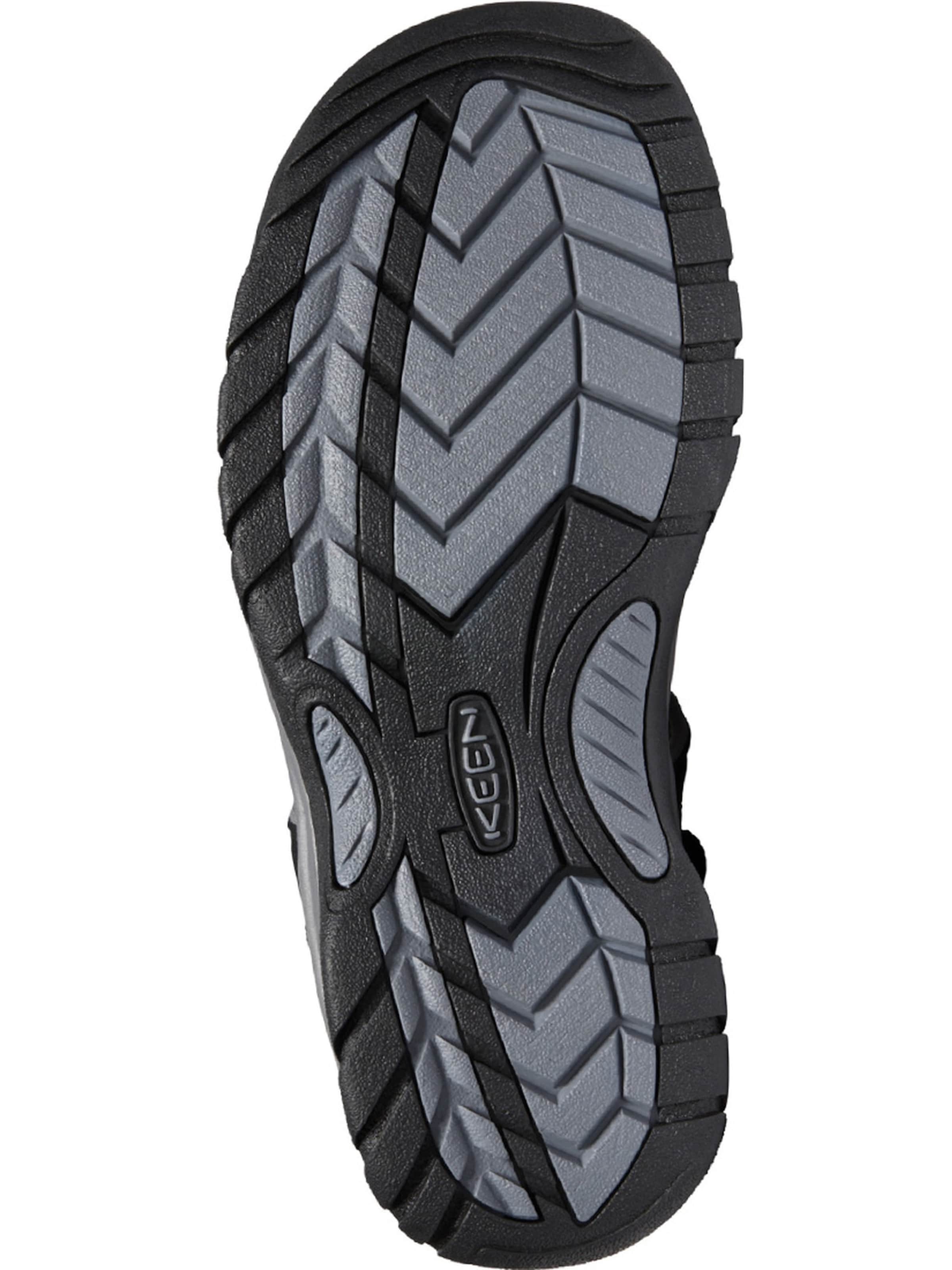 KEEN Sandals 'Keen Rapids H2' in Black