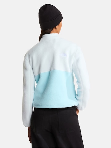 THE NORTH FACE Pulóver 'Yumiori' - zöld