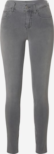 Liu Jo Jeans 'DIVINE' in de kleur Grey denim, Productweergave