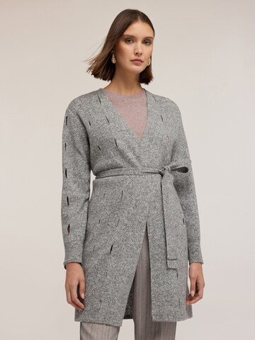 MOTIVI - Jersey en gris
