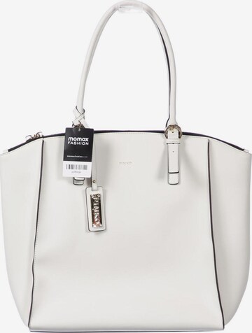 PINKO Bag in One size in White: front