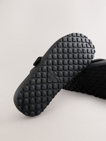 Mule Next en noir