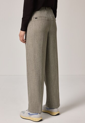 STREET ONE Regular Pants in Beige