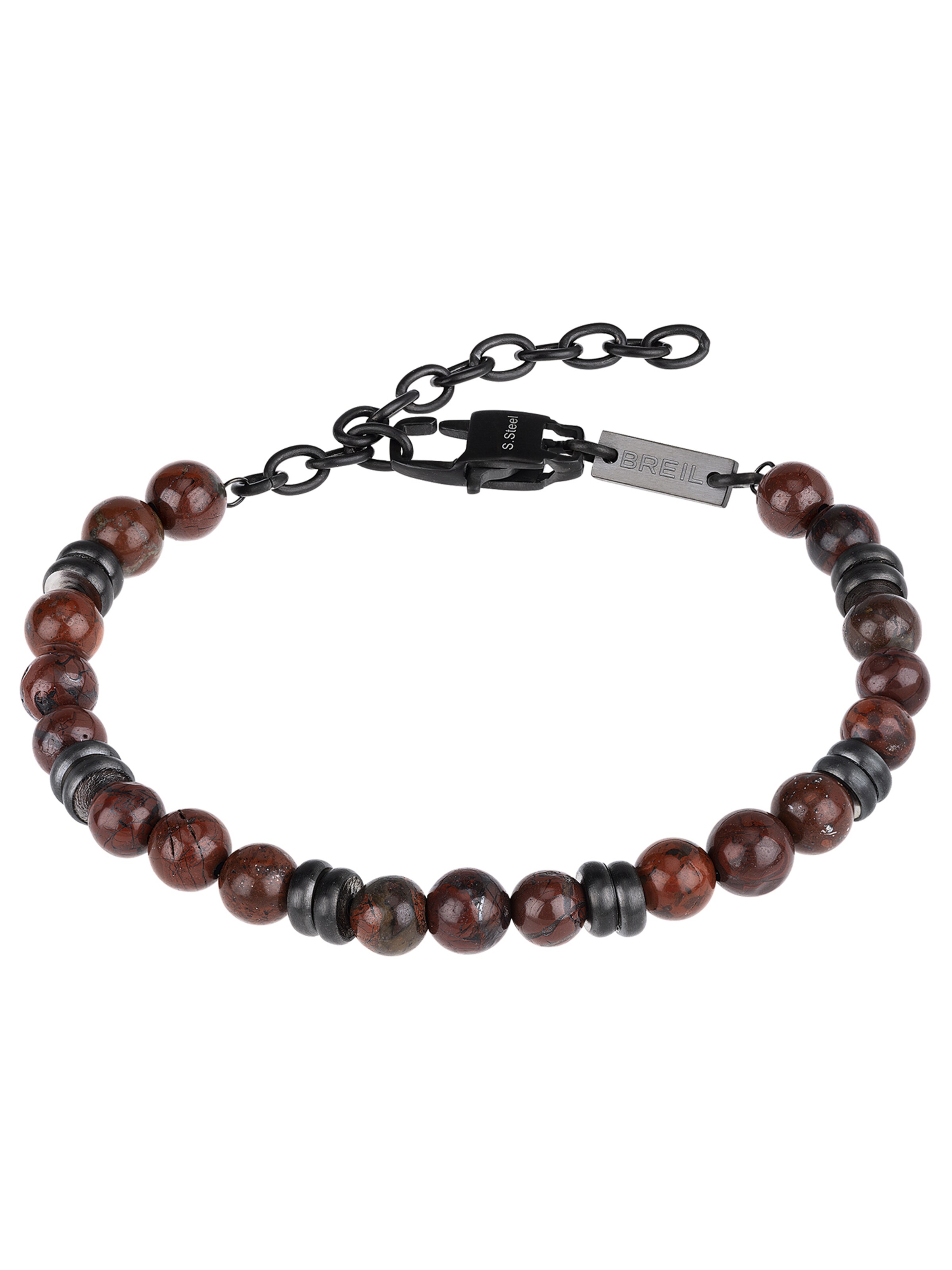 Breil Bracelet in Red: front