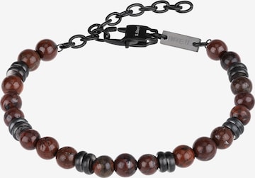 Breil Armband in Rot: Vorderseite